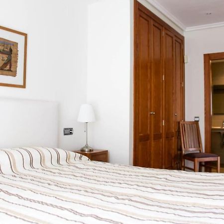 Apartamento Alcocebre Beach Resort Alcoceber Exterior foto