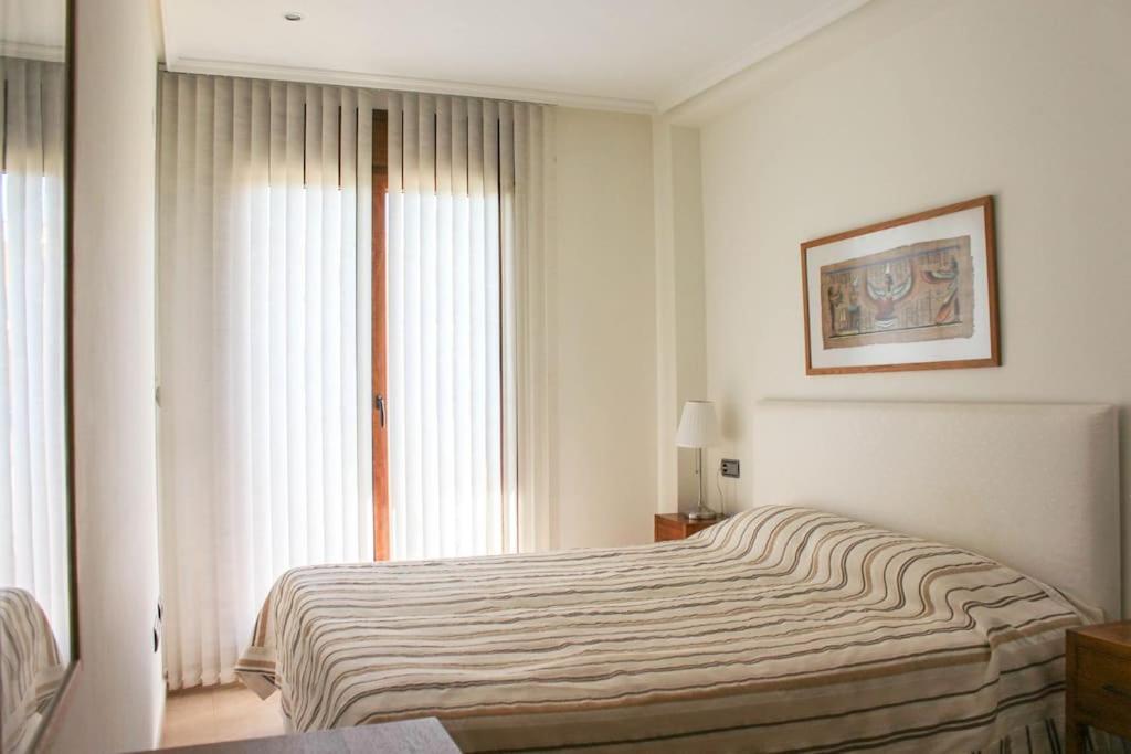 Apartamento Alcocebre Beach Resort Alcoceber Exterior foto