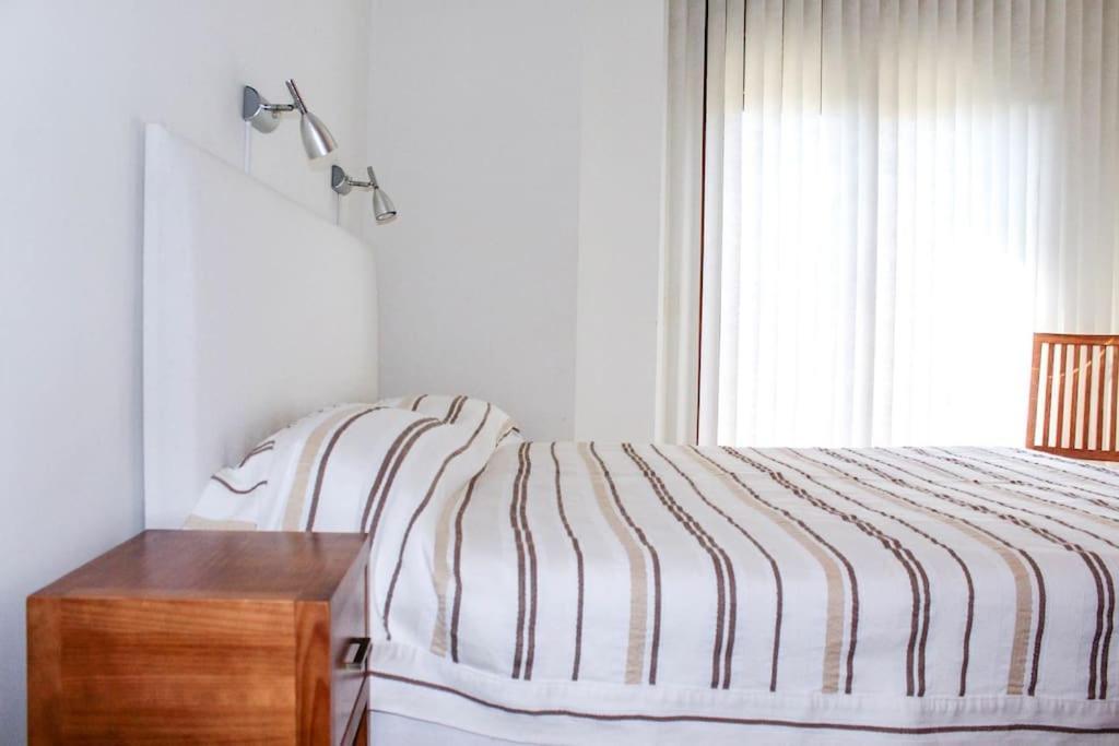 Apartamento Alcocebre Beach Resort Alcoceber Exterior foto